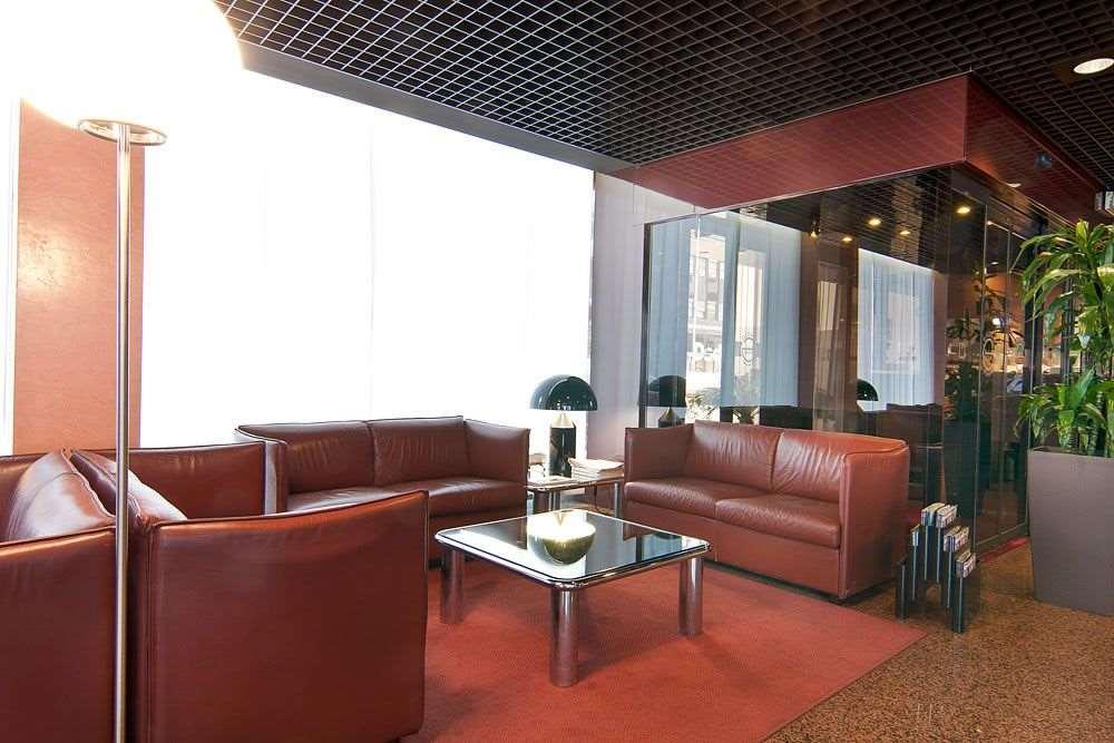 Hotel Galileo Milan Facilities photo
