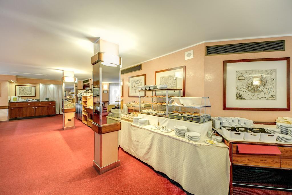 Hotel Galileo Milan Exterior photo