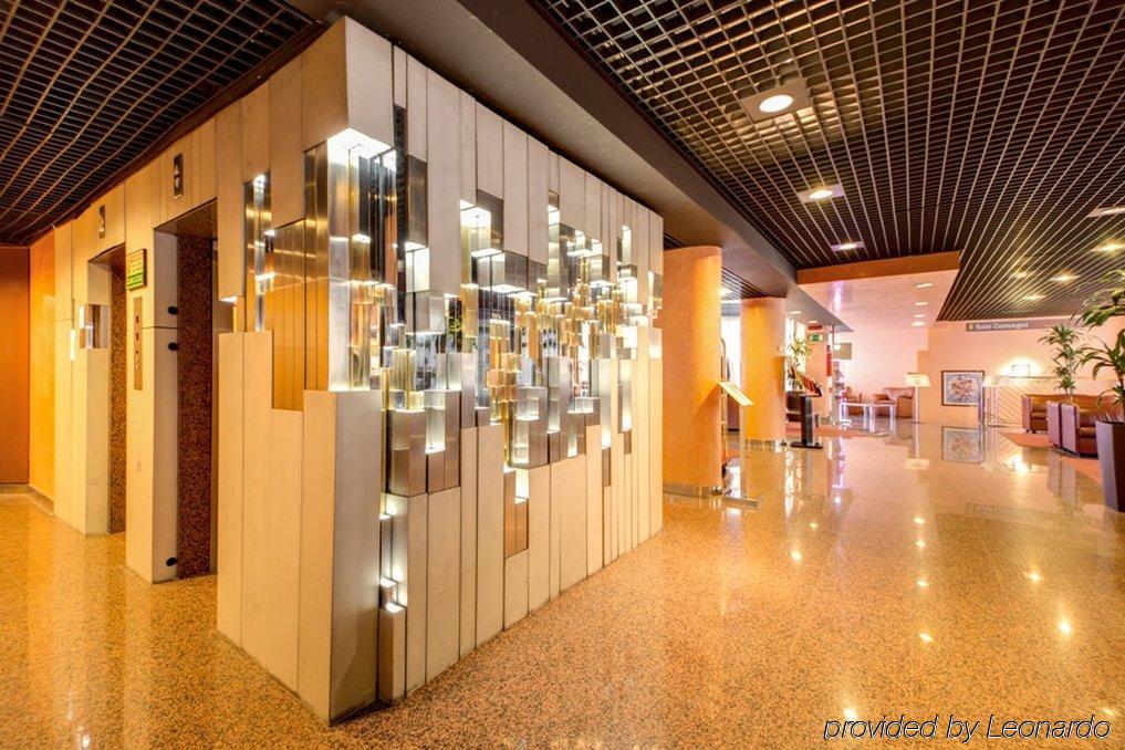 Hotel Galileo Milan Exterior photo