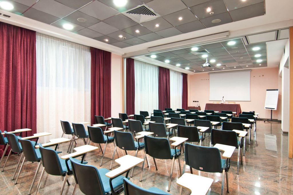 Hotel Galileo Milan Exterior photo