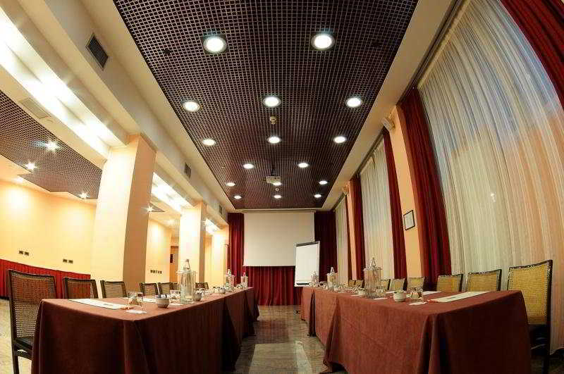 Hotel Galileo Milan Exterior photo
